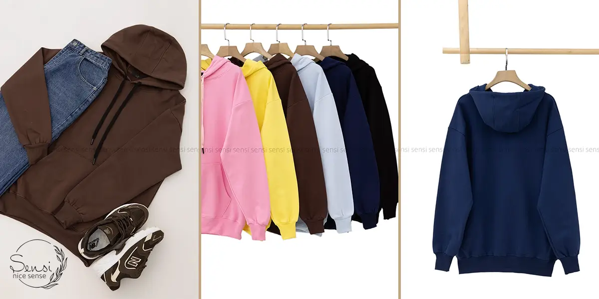 تفاوت هودی و دورس